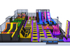 Trampoline Park
