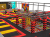 Trampoline Park