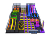 Trampoline Park